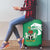 Nigeria Luggage Cover Jamhuriyar Tarayyar Najeriya - Wonder Print Shop