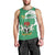 Personalized Nigeria Men Tank Top Jamhuriyar Tarayyar Najeriya - Wonder Print Shop