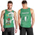 Personalized Nigeria Men Tank Top Jamhuriyar Tarayyar Najeriya - Wonder Print Shop