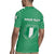 Personalized Nigeria Rugby Jersey Jamhuriyar Tarayyar Najeriya - Wonder Print Shop