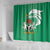 Nigeria Shower Curtain Jamhuriyar Tarayyar Najeriya