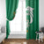 Nigeria Window Curtain Jamhuriyar Tarayyar Najeriya - Wonder Print Shop