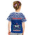 Samoa Rugby Kid T Shirt Manu Samoa Polynesian Tatoo Pattern - Wonder Print Shop