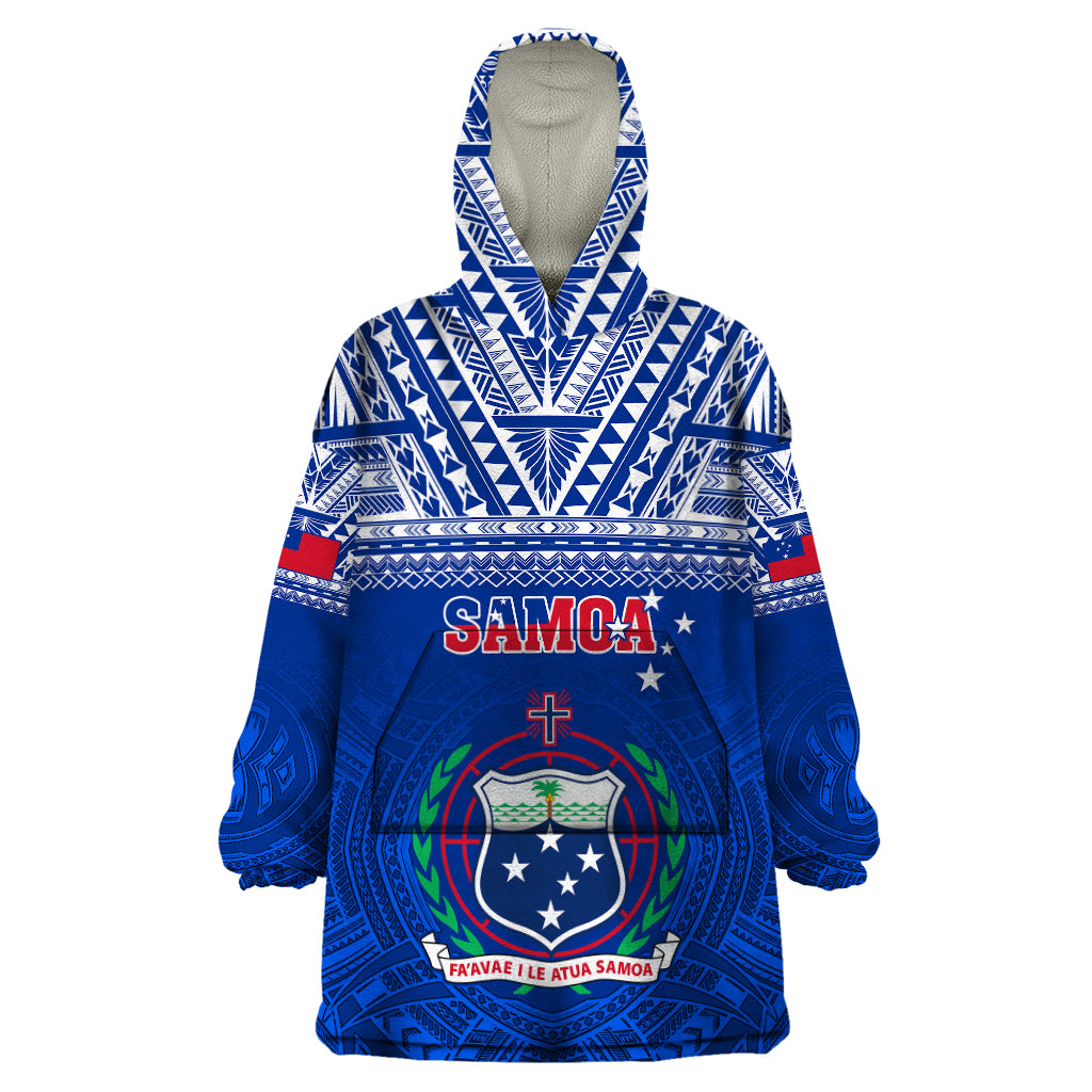 samoa-rugby-wearable-blanket-hoodie-manu-samoa-polynesian-tatoo-pattern