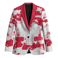 Personalized Rzeczpospolita Polska Blazer Happy Independence Day
