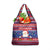 Liechtenstein Christmas Grocery Bag Frohe Weihnachten Der Weihnachtsmann