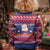 Liechtenstein Christmas Kid Ugly Christmas Sweater Frohe Weihnachten Der Weihnachtsmann - Wonder Print Shop