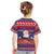 Liechtenstein Christmas Kid T Shirt Frohe Weihnachten Der Weihnachtsmann - Wonder Print Shop