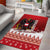 Austria Christmas Eagle Area Rug Frohe Weihnachten - Wonder Print Shop