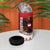 Austria Christmas Eagle 4 in 1 Can Cooler Tumbler Frohe Weihnachten - Wonder Print Shop