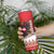 Austria Christmas Eagle Skinny Tumbler Frohe Weihnachten - Wonder Print Shop