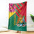 grenada-blanket-gwenad-bougainvillea-special-version