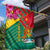 Grenada Garden Flag Gwenad Bougainvillea Special Version - Wonder Print Shop