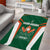 Saudi Arabia Cricket Area Rug TeamSaudi Go Champions - Wonder Print Shop