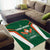 Saudi Arabia Cricket Area Rug TeamSaudi Go Champions - Wonder Print Shop