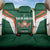 Saudi Arabia Cricket Back Car Seat Cover TeamSaudi Go Champions - Wonder Print Shop