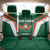 Saudi Arabia Cricket Back Car Seat Cover TeamSaudi Go Champions - Wonder Print Shop