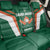 Saudi Arabia Cricket Back Car Seat Cover TeamSaudi Go Champions - Wonder Print Shop