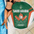 Saudi Arabia Cricket Beach Blanket TeamSaudi Go Champions - Wonder Print Shop