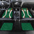 Saudi Arabia Cricket Car Mats TeamSaudi Go Champions - Wonder Print Shop