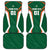 Saudi Arabia Cricket Car Mats TeamSaudi Go Champions - Wonder Print Shop