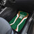 Saudi Arabia Cricket Car Mats TeamSaudi Go Champions - Wonder Print Shop