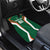 Saudi Arabia Cricket Car Mats TeamSaudi Go Champions - Wonder Print Shop