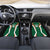 Saudi Arabia Cricket Car Mats TeamSaudi Go Champions - Wonder Print Shop