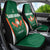 Saudi Arabia Cricket Car Seat Cover TeamSaudi Go Champions - Wonder Print Shop