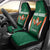 Saudi Arabia Cricket Car Seat Cover TeamSaudi Go Champions - Wonder Print Shop