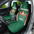 Saudi Arabia Cricket Car Seat Cover TeamSaudi Go Champions - Wonder Print Shop