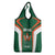 Saudi Arabia Cricket Grocery Bag TeamSaudi Go Champions