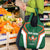 Saudi Arabia Cricket Grocery Bag TeamSaudi Go Champions