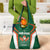 Saudi Arabia Cricket Grocery Bag TeamSaudi Go Champions