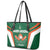 Saudi Arabia Cricket Leather Tote Bag TeamSaudi Go Champions - Wonder Print Shop