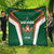 Saudi Arabia Cricket Quilt TeamSaudi Go Champions - Wonder Print Shop