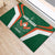 Saudi Arabia Cricket Rubber Doormat TeamSaudi Go Champions - Wonder Print Shop