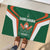 Saudi Arabia Cricket Rubber Doormat TeamSaudi Go Champions - Wonder Print Shop