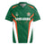 Custom Saudi Arabia Cricket Rugby Jersey TeamSaudi Go Champions - Wonder Print Shop