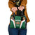 Saudi Arabia Cricket Shoulder Handbag TeamSaudi Go Champions LT01