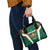 Saudi Arabia Cricket Shoulder Handbag TeamSaudi Go Champions LT01