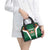 Saudi Arabia Cricket Shoulder Handbag TeamSaudi Go Champions LT01