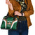 Saudi Arabia Cricket Shoulder Handbag TeamSaudi Go Champions LT01