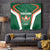 Saudi Arabia Cricket Tapestry TeamSaudi Go Champions LT01