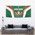 Saudi Arabia Cricket Tapestry TeamSaudi Go Champions LT01