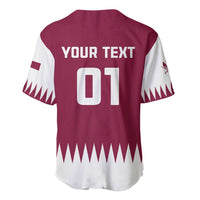 Boys cricket baseball jersey back, maroon with YOUR TEXT and number OT