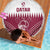 Qatar Cricket Beach Blanket Come On Boys - Wonder Print Shop