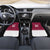 Qatar Cricket Car Mats Come On Boys - Wonder Print Shop
