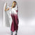 Qatar Cricket Hooded Blanket Come On Boys LT01