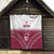 Qatar Cricket Quilt Come On Boys - Wonder Print Shop